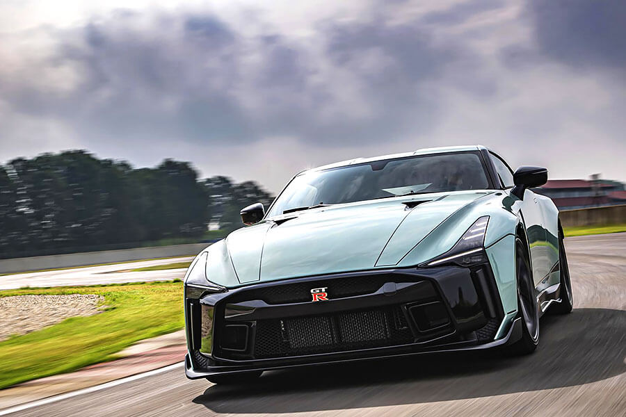 凡人的願望都會改變,更別說是歷經兩年等待的混血戰神。