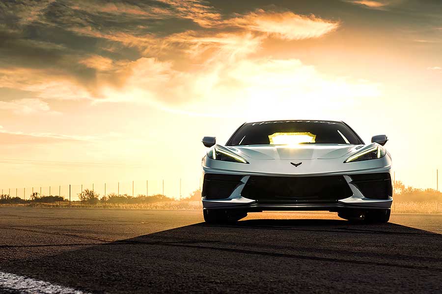 七年後新世代上陣,前人障礙輕鬆突破。