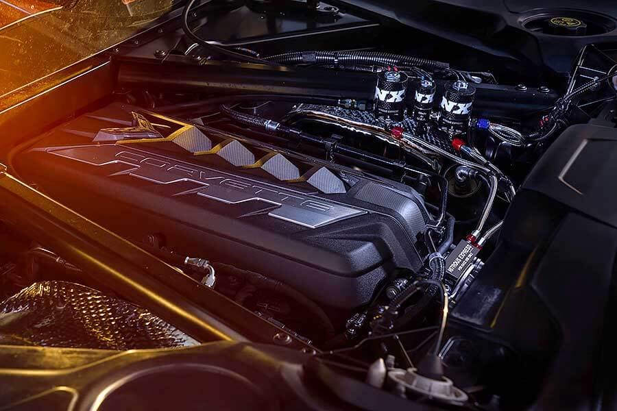 七年後新世代上陣,前人障礙輕鬆突破。