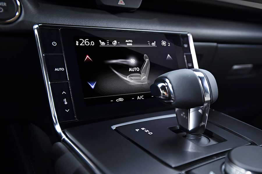 喜迎建廠百周年的Mazda，在去年底發表了首款純電動車MX-30，隨後在不久前的三月選擇在英國展開預售，兩個月後，正式宣布在歐洲全市場開賣啦！
