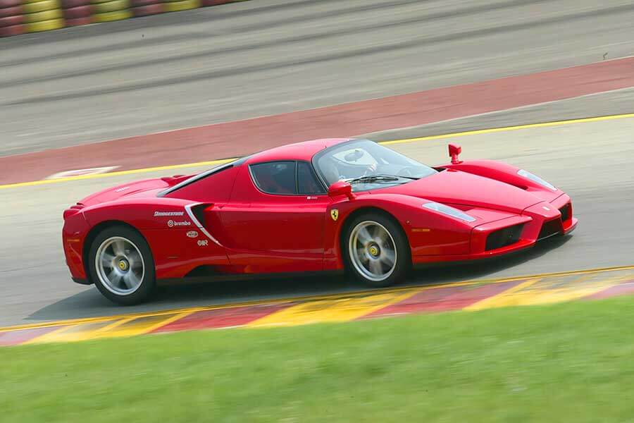 10部NA超跑不夠過癮,那麼我們在追加10部給你!