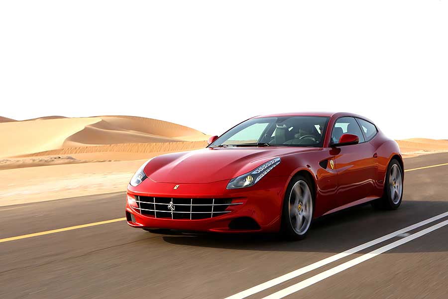 10部NA超跑不夠過癮,那麼我們在追加10部給你!