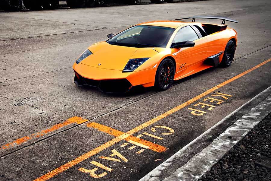 10部NA超跑不夠過癮,那麼我們在追加10部給你!