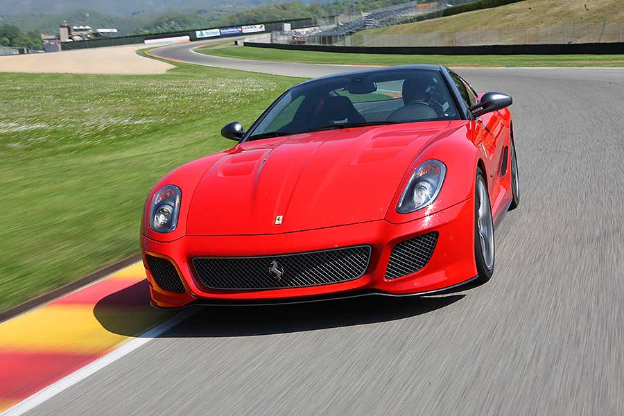 10部NA超跑不夠過癮,那麼我們在追加10部給你!