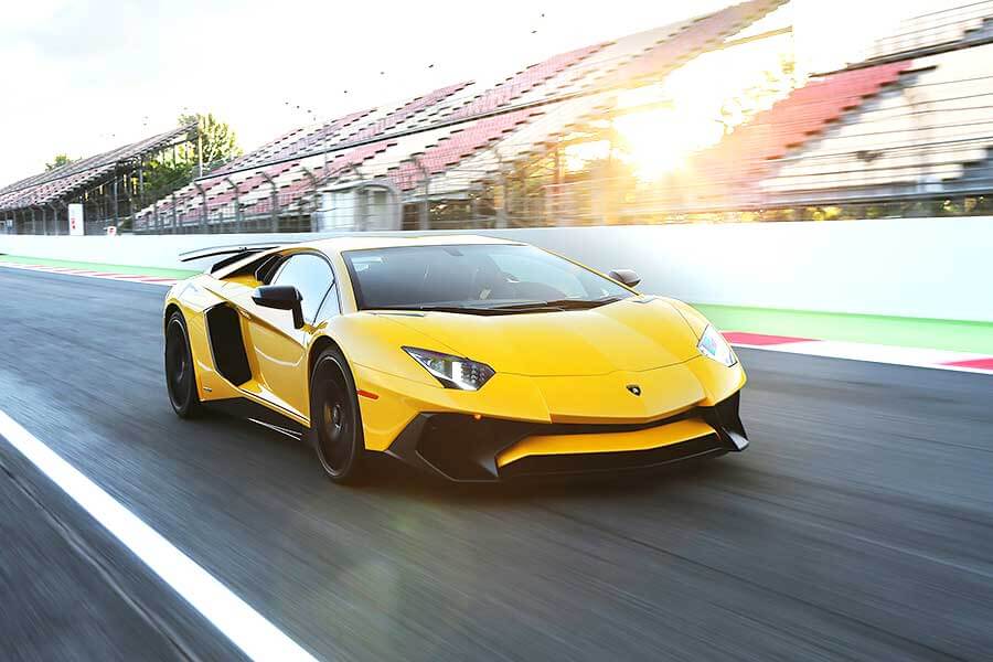 10部NA超跑不夠過癮,那麼我們在追加10部給你!