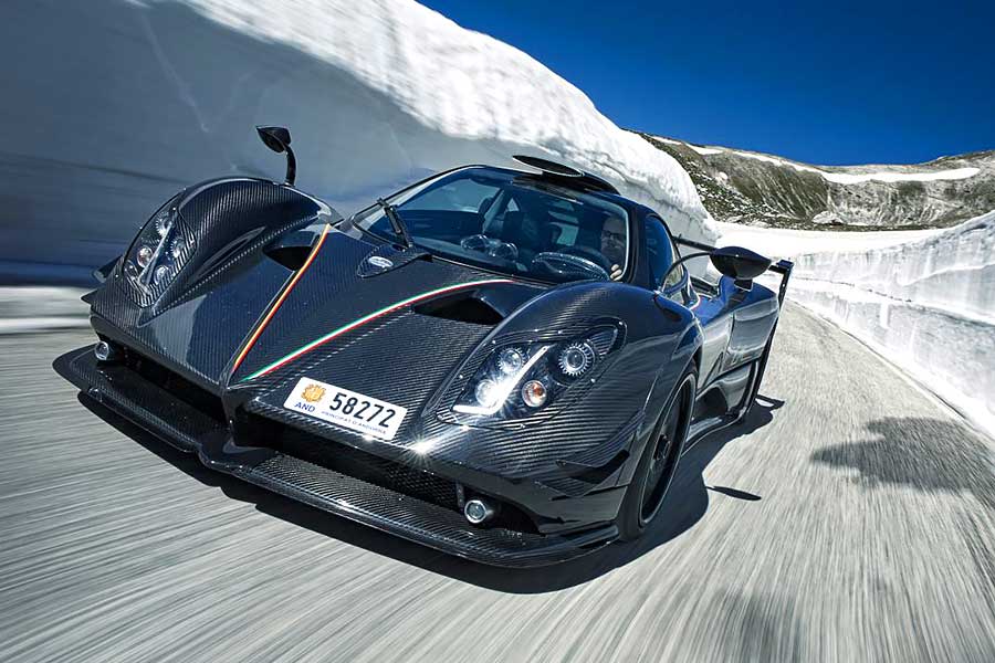 10部NA超跑不夠過癮,那麼我們在追加10部給你!