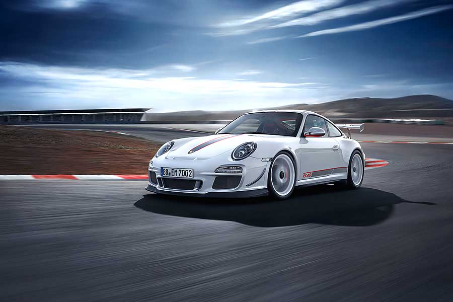 10部NA超跑不夠過癮,那麼我們在追加10部給你!