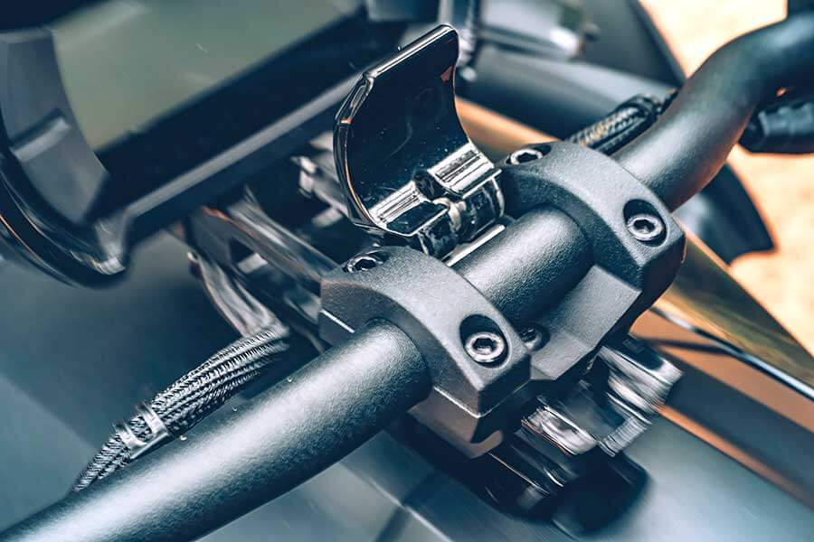 ryker-12 想要高調嘛?那你真的不能錯過Can-Am Ryker 900這輛擁有千萬跑車吸晴程度的三輪車。