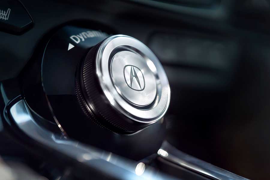 tlx-2 不再冷飯熱炒,2021 Acura TLX要放膽走自己的路。