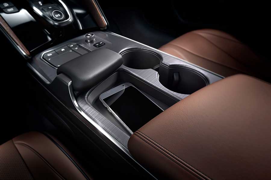 tlx-9 不再冷飯熱炒,2021 Acura TLX要放膽走自己的路。