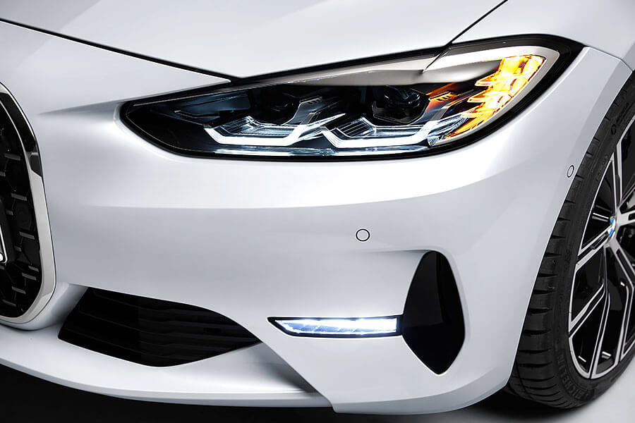 4er-11 改變不難,最難的是如何讓人接受改變。