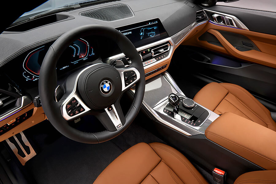 4er-28 改變不難,最難的是如何讓人接受改變。