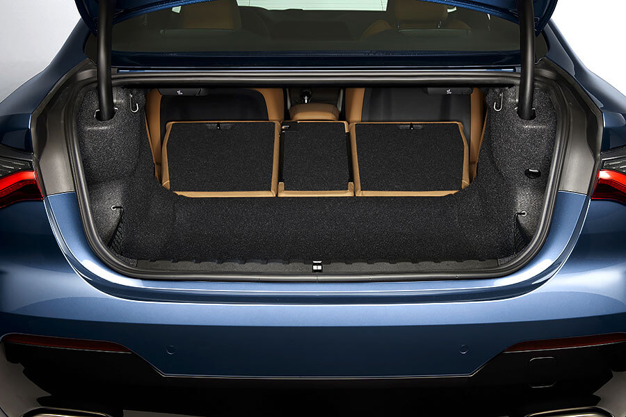 4er-41 改變不難,最難的是如何讓人接受改變。