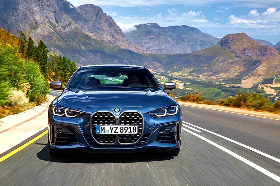 4er-42 改變不難,最難的是如何讓人接受改變。