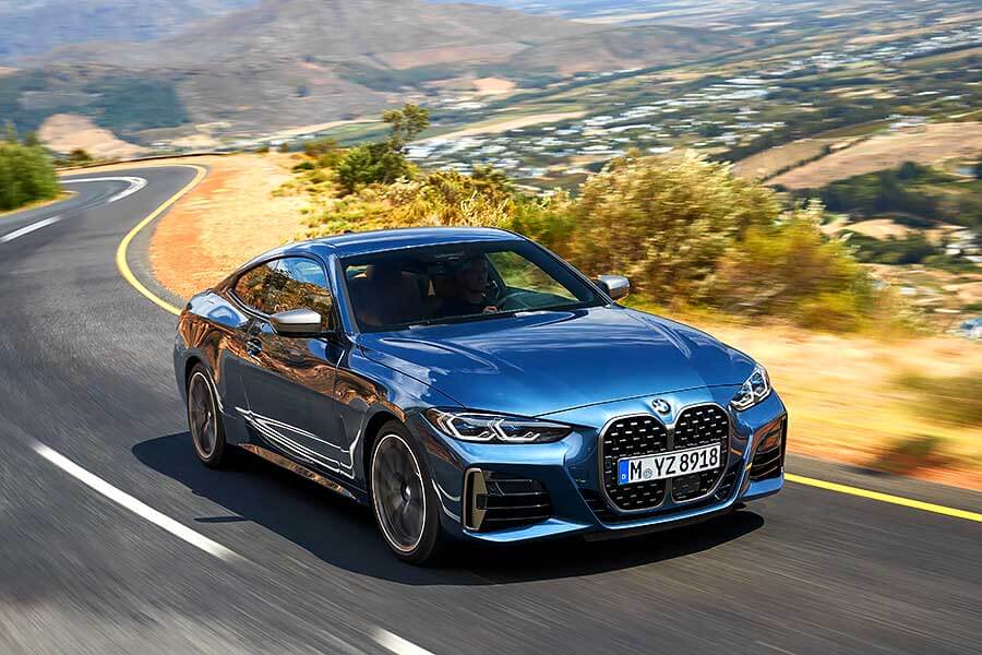 4er-43 改變不難,最難的是如何讓人接受改變。