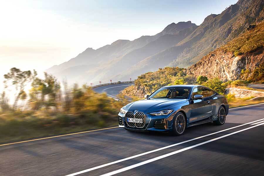 4er-44 改變不難,最難的是如何讓人接受改變。