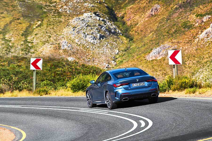 4er-46 改變不難,最難的是如何讓人接受改變。