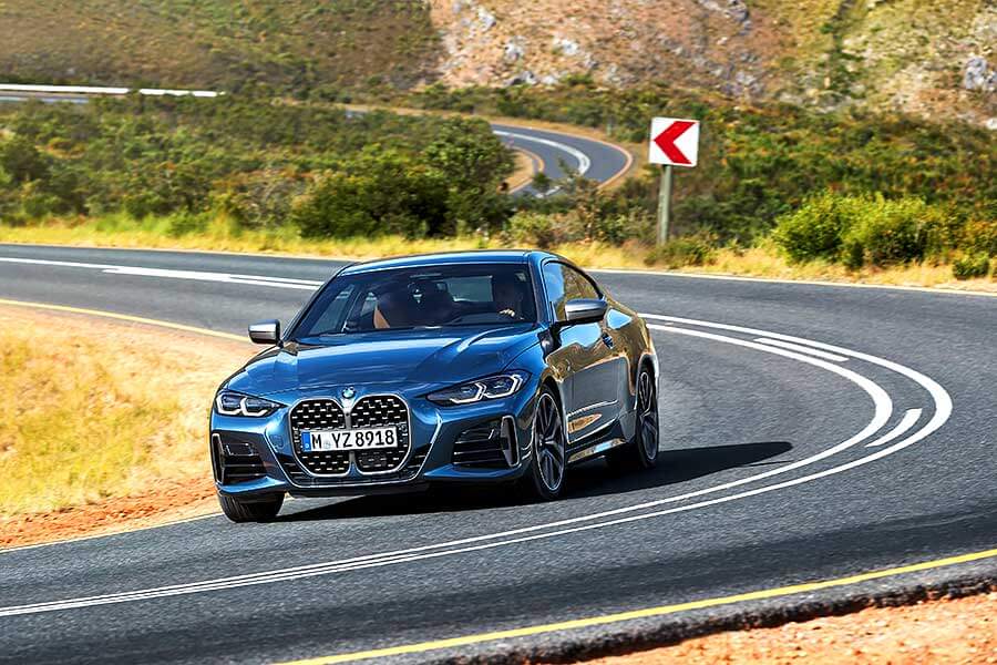 4er-47 改變不難,最難的是如何讓人接受改變。