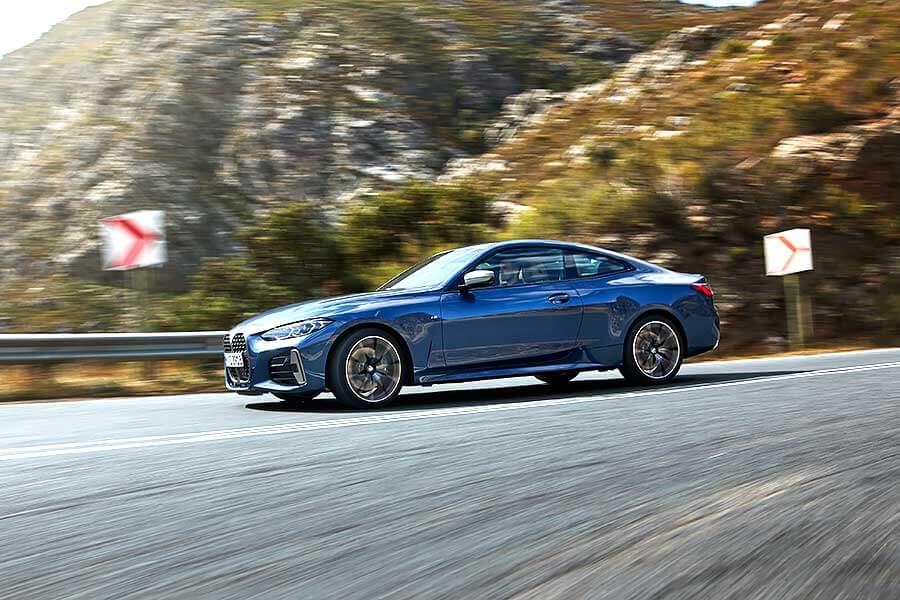 4er-48 改變不難,最難的是如何讓人接受改變。