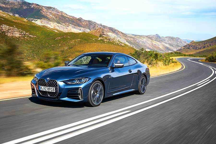 4er-49 改變不難,最難的是如何讓人接受改變。