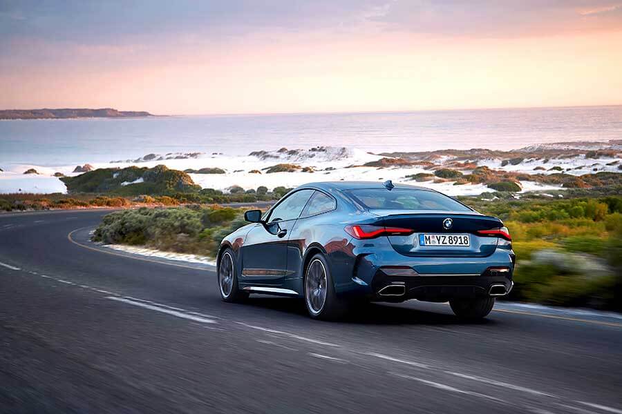 4er-51 改變不難,最難的是如何讓人接受改變。