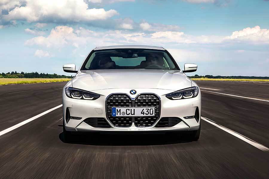 4er-52 改變不難,最難的是如何讓人接受改變。