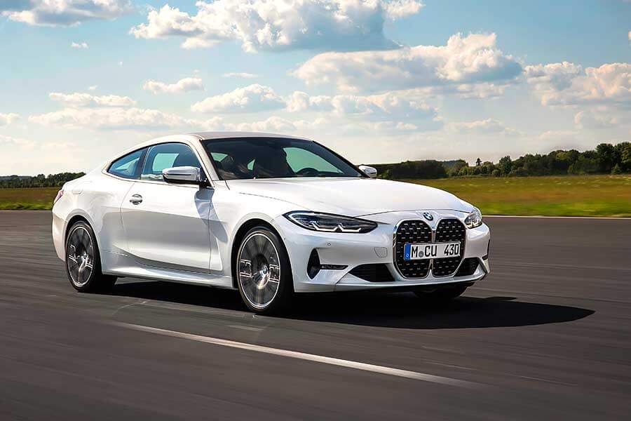 4er-53 改變不難,最難的是如何讓人接受改變。