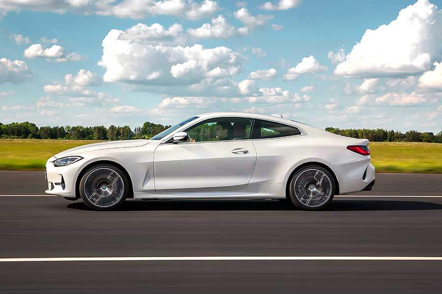 4er-54 改變不難,最難的是如何讓人接受改變。