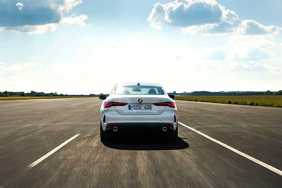 4er-55 改變不難,最難的是如何讓人接受改變。