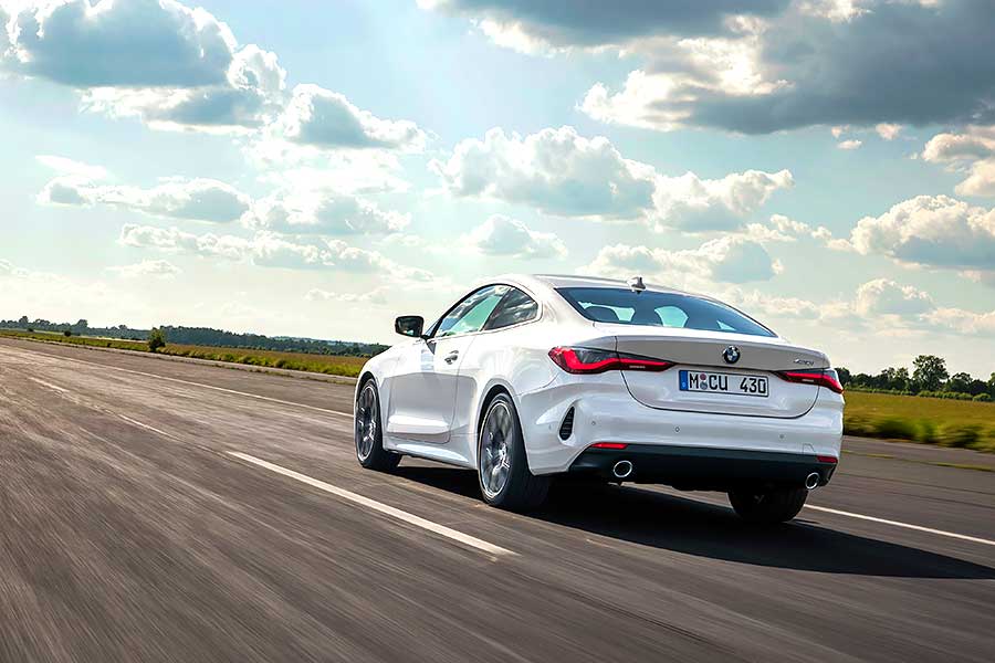 4er-56 改變不難,最難的是如何讓人接受改變。