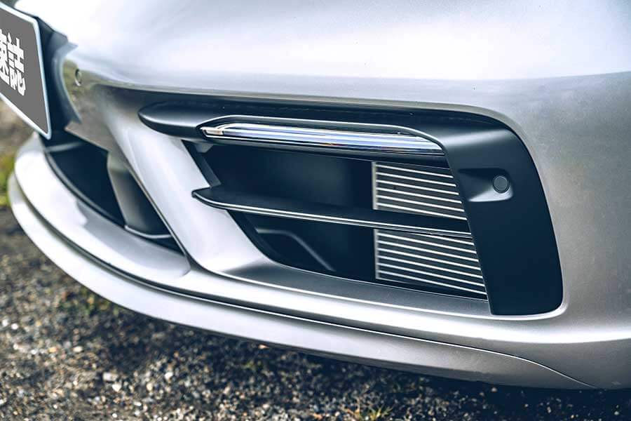 911cabriolet-4 今天,就開著到Porsche 911 Carrera S Cabriolet處逛逛吧。