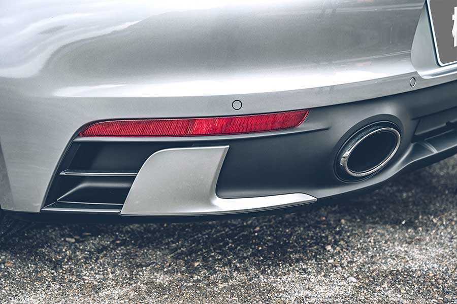 911cabriolet-9 今天,就開著到Porsche 911 Carrera S Cabriolet處逛逛吧。