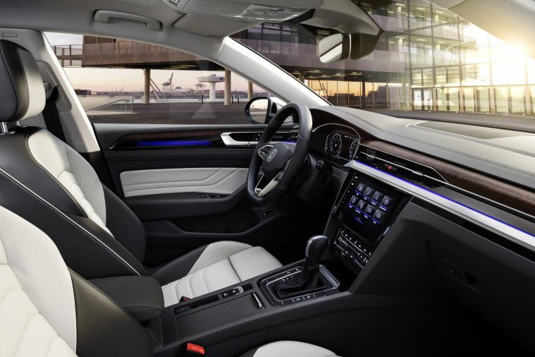 Volkswagen Arteon Shooting Brake Elegance