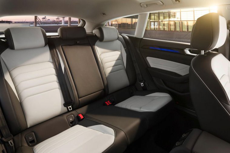 Volkswagen Arteon Shooting Brake Elegance