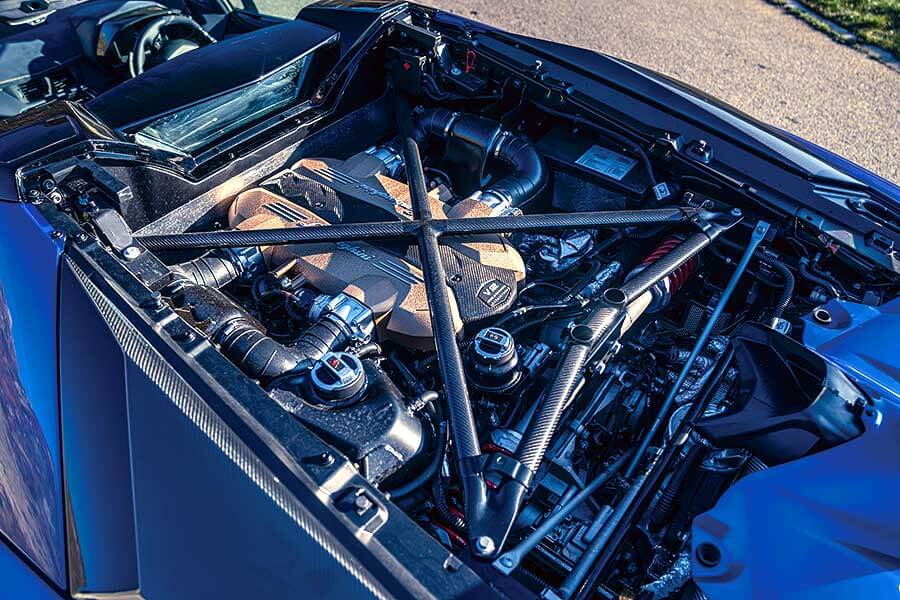 當藍寶送上門拜託你駕駛他們的Aventador絕響去英國,你當然會選一條漫長歸途。