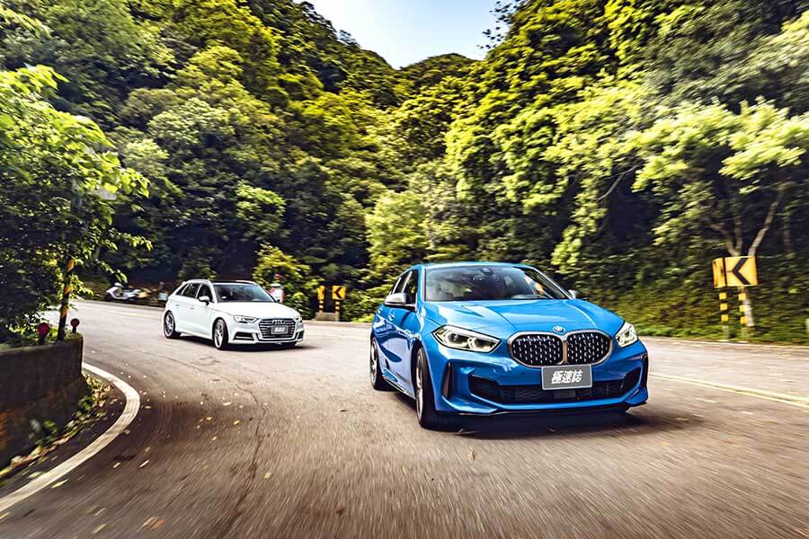 時至今日，四缸渦輪、四輪驅動，300匹、250萬已成固定菜式，端看各家調味與掌杓火候。