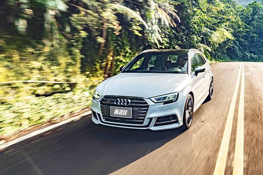 時至今日，四缸渦輪、四輪驅動，300匹、250萬已成固定菜式，端看各家調味與掌杓火候。