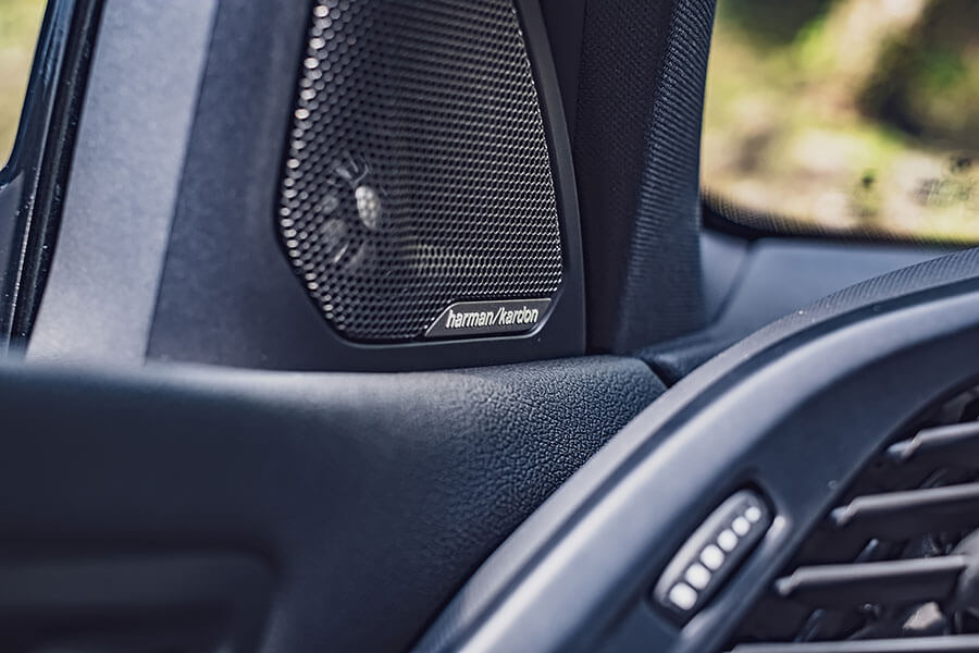 這是一場最佳掀背鋼砲的試煉，誰夠格名列2020彎道快手排行傍首位？贏家只有一位……