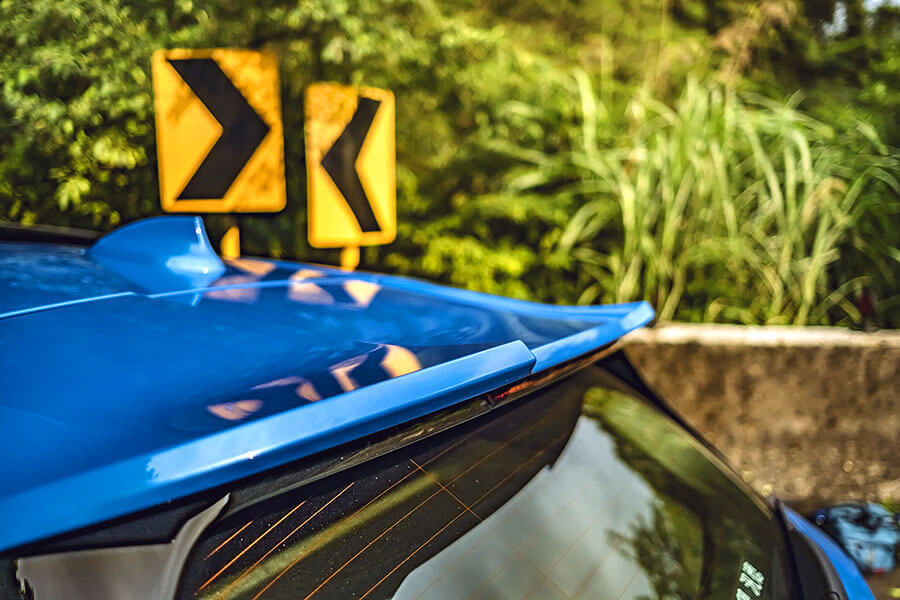 這是一場最佳掀背鋼砲的試煉，誰夠格名列2020彎道快手排行傍首位？贏家只有一位……