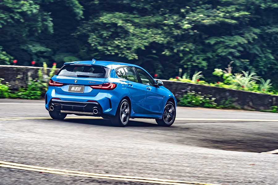 這是一場最佳掀背鋼砲的試煉，誰夠格名列2020彎道快手排行傍首位？贏家只有一位……