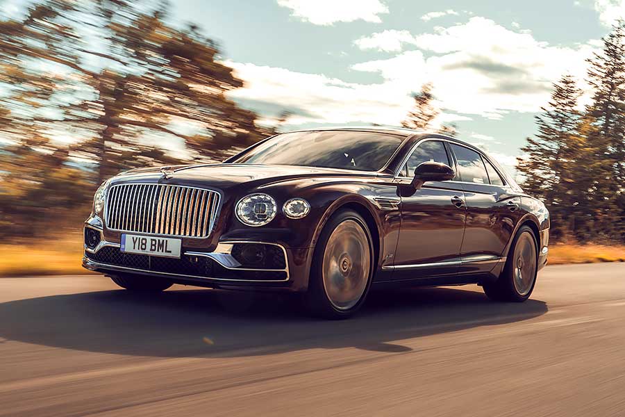 有了養眼大鼻頭，帥氣程度先加十分。