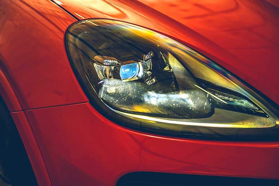 cayennecoupes-12 別以為保時捷慢了先機,它不過是做好做滿一擁而上。