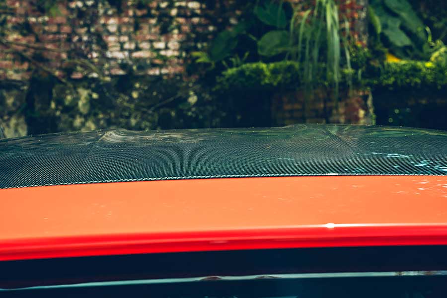 cayennecoupes-16 別以為保時捷慢了先機,它不過是做好做滿一擁而上。