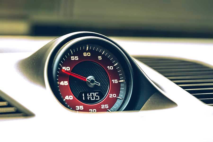 cayennecoupes-4 別以為保時捷慢了先機,它不過是做好做滿一擁而上。