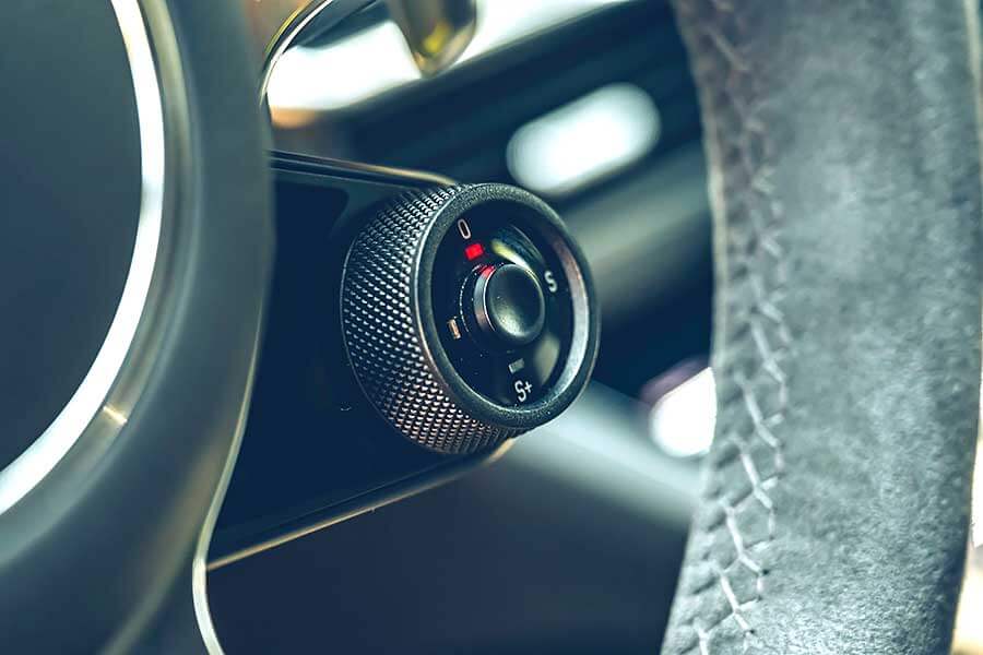 cayennecoupes-9 別以為保時捷慢了先機,它不過是做好做滿一擁而上。