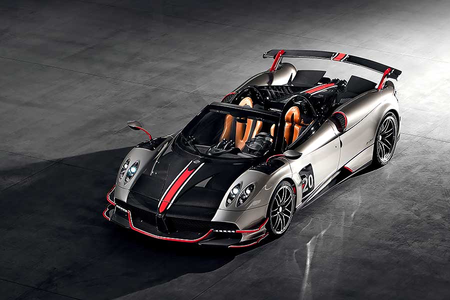 凡事都有個價格,只看你是否買單。