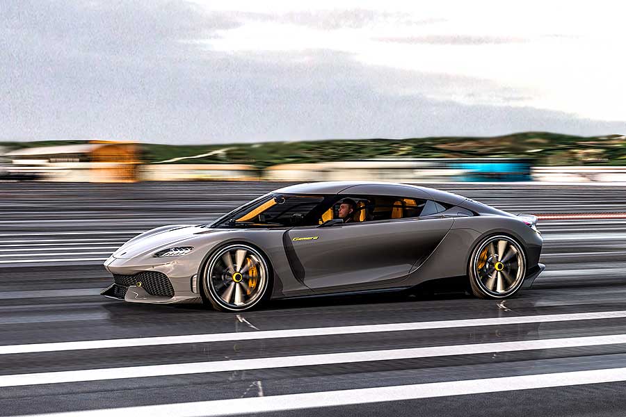 凡事都有個價格,只看你是否買單。