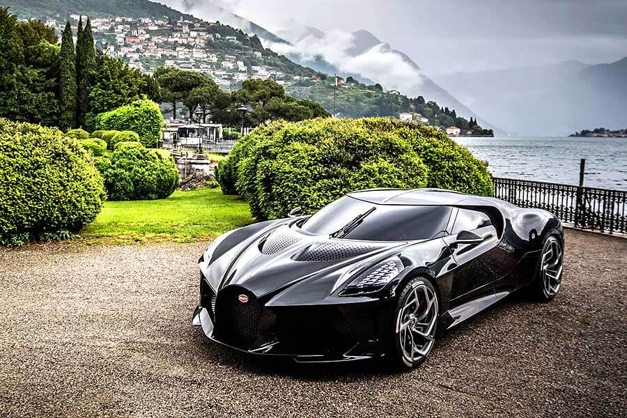 凡事都有個價格,只看你是否買單。