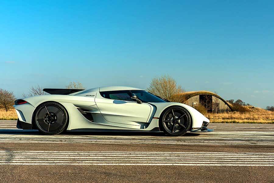 凡事都有個價格,只看你是否買單。