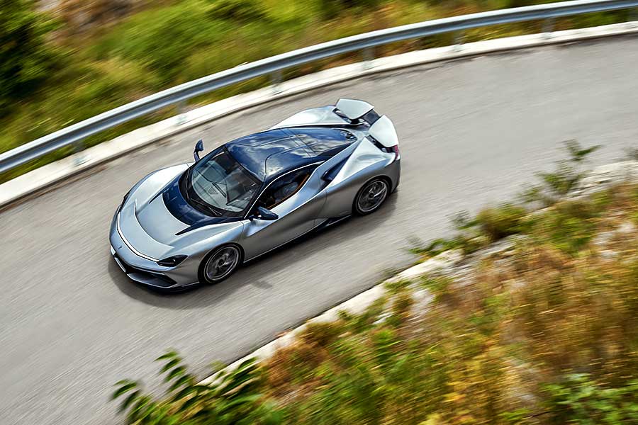 凡事都有個價格,只看你是否買單。